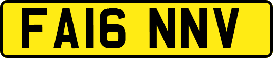 FA16NNV