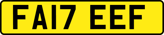 FA17EEF