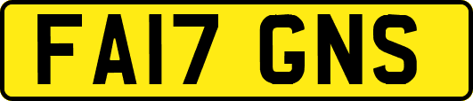 FA17GNS