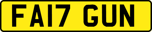 FA17GUN