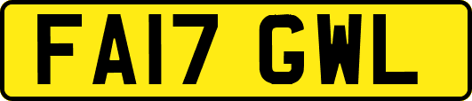 FA17GWL