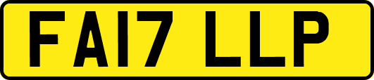 FA17LLP