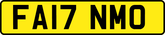 FA17NMO