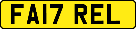 FA17REL