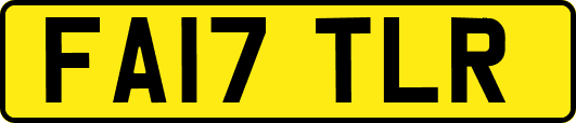 FA17TLR