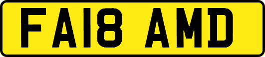 FA18AMD