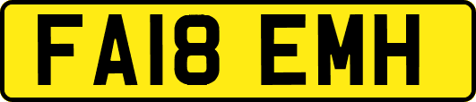 FA18EMH