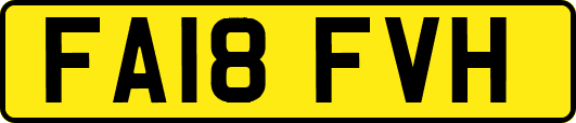 FA18FVH
