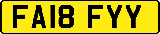 FA18FYY