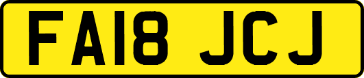 FA18JCJ