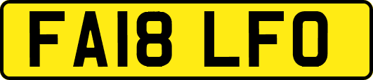 FA18LFO