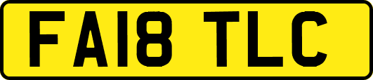 FA18TLC