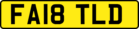 FA18TLD