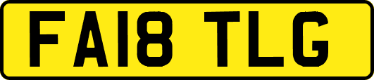 FA18TLG
