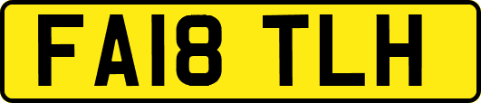 FA18TLH