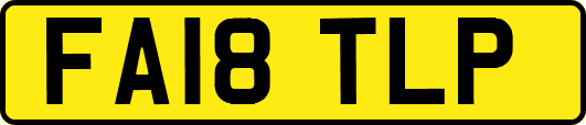 FA18TLP
