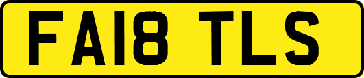 FA18TLS