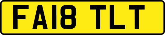 FA18TLT