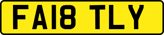 FA18TLY