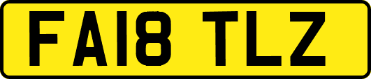 FA18TLZ