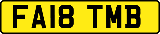 FA18TMB