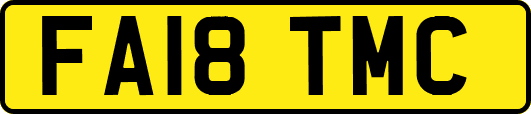 FA18TMC