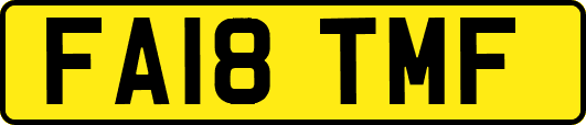 FA18TMF