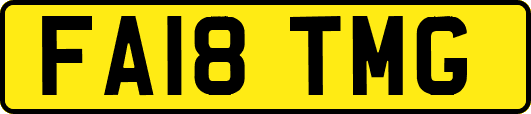 FA18TMG