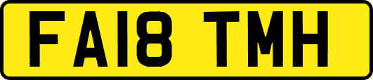 FA18TMH