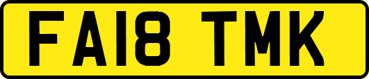 FA18TMK