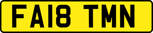 FA18TMN