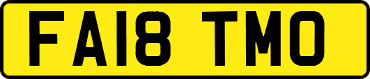FA18TMO