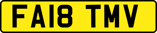FA18TMV