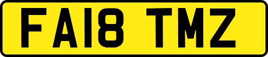 FA18TMZ