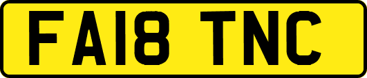FA18TNC
