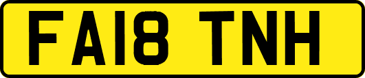 FA18TNH