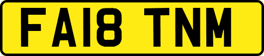 FA18TNM