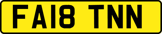 FA18TNN