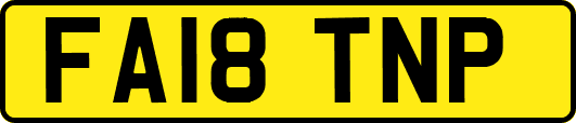FA18TNP