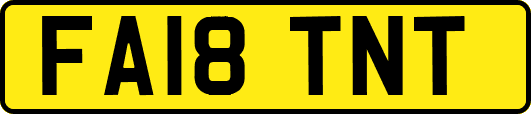 FA18TNT