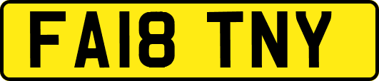FA18TNY