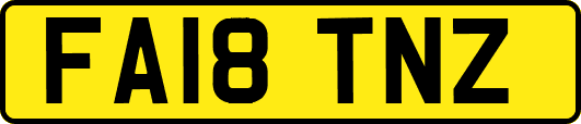 FA18TNZ