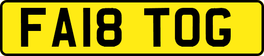 FA18TOG