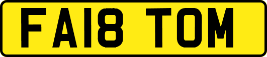 FA18TOM