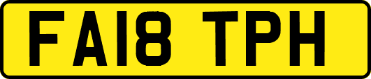 FA18TPH