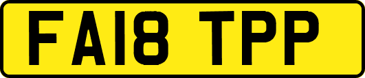 FA18TPP