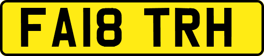 FA18TRH