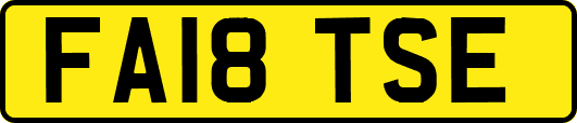 FA18TSE