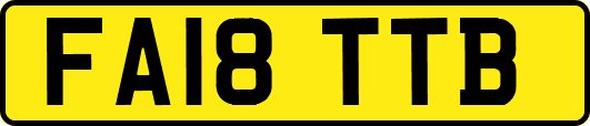 FA18TTB