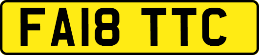 FA18TTC